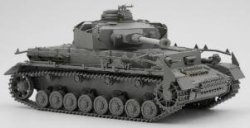 画像3: ボーダーモデル[BT050]1/35 ドイツ IV号戦車H型 後期型
