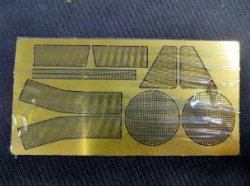 画像4: ボーダーモデル[BT031]1/35 レオパルド2　A6 ウクライナ軍