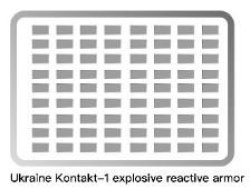 画像6: ボーダーモデル[BT031]1/35 レオパルド2　A6 ウクライナ軍