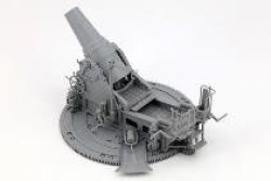 画像6: ボーダーモデル[BT030]1/35 日本陸軍 二十八糎榴弾砲 日露戦争1905