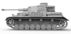 画像2: ボーダーモデル[BT033]1/35 ドイツIV号戦車 G型 中期型 ハリコフ1943