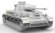 画像3: ボーダーモデル[BT033]1/35 ドイツIV号戦車 G型 中期型 ハリコフ1943 (3)