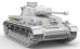 画像3: ボーダーモデル[BT033]1/35 ドイツIV号戦車 G型 中期型 ハリコフ1943