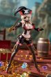 画像2: ボーダーモデル[BA003] ノンスケール 海賊 キャプテン クイーン・アン (2)