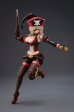 画像3: ボーダーモデル[BA003] ノンスケール 海賊 キャプテン クイーン・アン