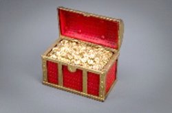 画像9: ボーダーモデル[BA003] ノンスケール 海賊 キャプテン クイーン・アン