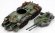画像5: ボーダーモデル[BC001] ソビエト戦車 アポカリプス (5)