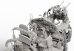 画像6: ボーダーモデル[BF010] 初回特典付 1/32 アブロ ランカスター B.MKI/III フルインテリア