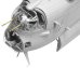 画像5: ボーダーモデル[BF010] 初回特典付 1/32 アブロ ランカスター B.MKI/III フルインテリア