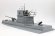 画像4: ボーダーモデル[BS001] 1/35 ドイツ海軍 Uボート VIIC型（水上航行モデル） (4)