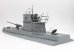画像4: ボーダーモデル[BS001] 1/35 ドイツ海軍 Uボート VIIC型（水上航行モデル）