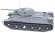 画像5: ボーダーモデル[BT009]ソビエト中戦車 T34E / T34-76 (2in1) (5)