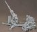 画像3: ボーダーモデル[BT013]ドイツ 88mm砲 Flak36 w/砲兵フィギュア (3)