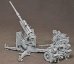 画像3: ボーダーモデル[BT013]ドイツ 88mm砲 Flak36 w/砲兵フィギュア