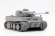 画像2: ボーダーモデル[BT014] 1/35 ドイツ タイガーI  極初期生産型  第502重戦車大隊　レニングラード 1942/3 冬（3in1） (2)
