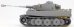 画像4: ボーダーモデル[BT014] 1/35 ドイツ タイガーI  極初期生産型  第502重戦車大隊　レニングラード 1942/3 冬（3in1）