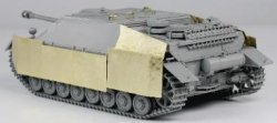 画像7: ボーダーモデル[BT016] 初回特典付 1/35 ドイツIV号駆逐戦車 L/48 初期型