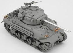 画像3: ボーダーモデル[BT046]1/35 M4A1シャーマン 76mm砲搭載型