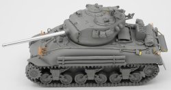 画像5: ボーダーモデル[BT046]1/35 M4A1シャーマン 76mm砲搭載型