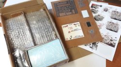 画像8: BrachModel[BM-VR04]1/12 ガレリ 125cc '84 ライダー:アンヘル・ニエト