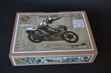 BrachModel[BM-VR14]1/12 ガレリ 125cc 1987年ワールドチャンピオン ファウスト・グレシーニ