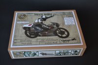 BrachModel[BM-VR14]1/12 ガレリ 125cc 1987年ワールドチャンピオン ファウスト・グレシーニ