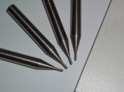 画像1: BrachModel[BM-A01]Punch Set