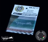 Brach Model[BM-AC 17]金属メッシュ(60メッシュ/目開き0.35mm)