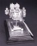 画像8: BrachModel[BM-EN02]1/12 モルビデリ 125cc 1976 エンジンセット