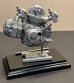 画像5: Brach Model[BM-EN09]1/12 ドゥカティ TT2 600cc 1982 エンジンセット (5)
