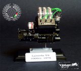 Brach Model[BM-EN 10]1/12 ラベルダV6 1000cc エンジンセット