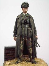 BrachModel[BM-M03]独 SS将校 1944
