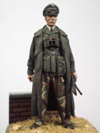 BrachModel[BM-M03]独 SS将校 1944