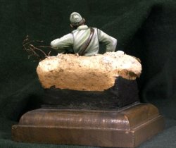 画像2: BrachModel[BM-M13]イタリア戦車兵