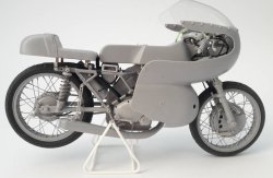 画像2: BrachModel[BM-VR09]1/12 伊 ザンザーニ250cc セイティランティ(シックススタッド)