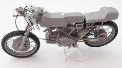 画像3: BrachModel[BM-VR09]1/12 伊 ザンザーニ250cc セイティランティ(シックススタッド)