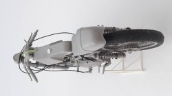 画像5: BrachModel[BM-VR09]1/12 伊 ザンザーニ250cc セイティランティ(シックススタッド)