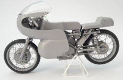 画像10: BrachModel[BM-VR09]1/12 伊 ザンザーニ250cc セイティランティ(シックススタッド)