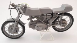 画像2: BrachModel[BM-VR12]1/12 伊 ザンザーニ250cc セイティランティ"ネイキッド"