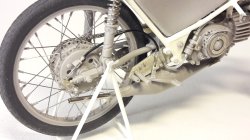 画像3: BrachModel[BM-VR15]1/12 クライドラー50cc アンヘル・ニエート