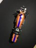画像9: BrachModel[BM-VR16]1/12 ラヴェルダV6 1000cc