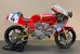 画像7: Brach Model[BM-VR17]1/12 ドゥカティ TT1 1984 (7)