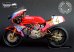 画像37: Brach Model[BM-VR17]1/12 ドゥカティ TT1 1984 (37)