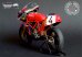画像36: Brach Model[BM-VR17]1/12 ドゥカティ TT1 1984 (36)