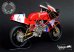 画像35: Brach Model[BM-VR17]1/12 ドゥカティ TT1 1984 (35)