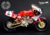 画像34: Brach Model[BM-VR17]1/12 ドゥカティ TT1 1984 (34)