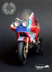 画像32: Brach Model[BM-VR17]1/12 ドゥカティ TT1 1984 (32)