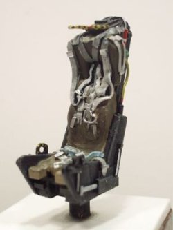 画像1: BrachModel[BM-W4803]1/48マーチン・ベーカー Mk.7 シート（2ケセット）