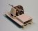 画像3: BrachModel[BM-012]Panzerjager I Interior set With 4,7 cm Pak (t)  FOR ITALERI  Kit (3)