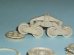 画像4: BrachModel[BM-034]Wheels,Carriers&Springs Super Detail set for Italian M series Tanks (4)